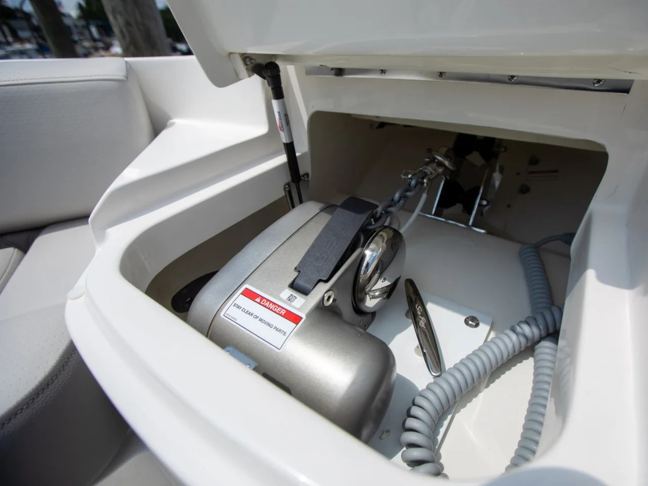 2026 Sea Ray SLX 400 Outboard 40.0 feet, Brick Township, New Jersey #66