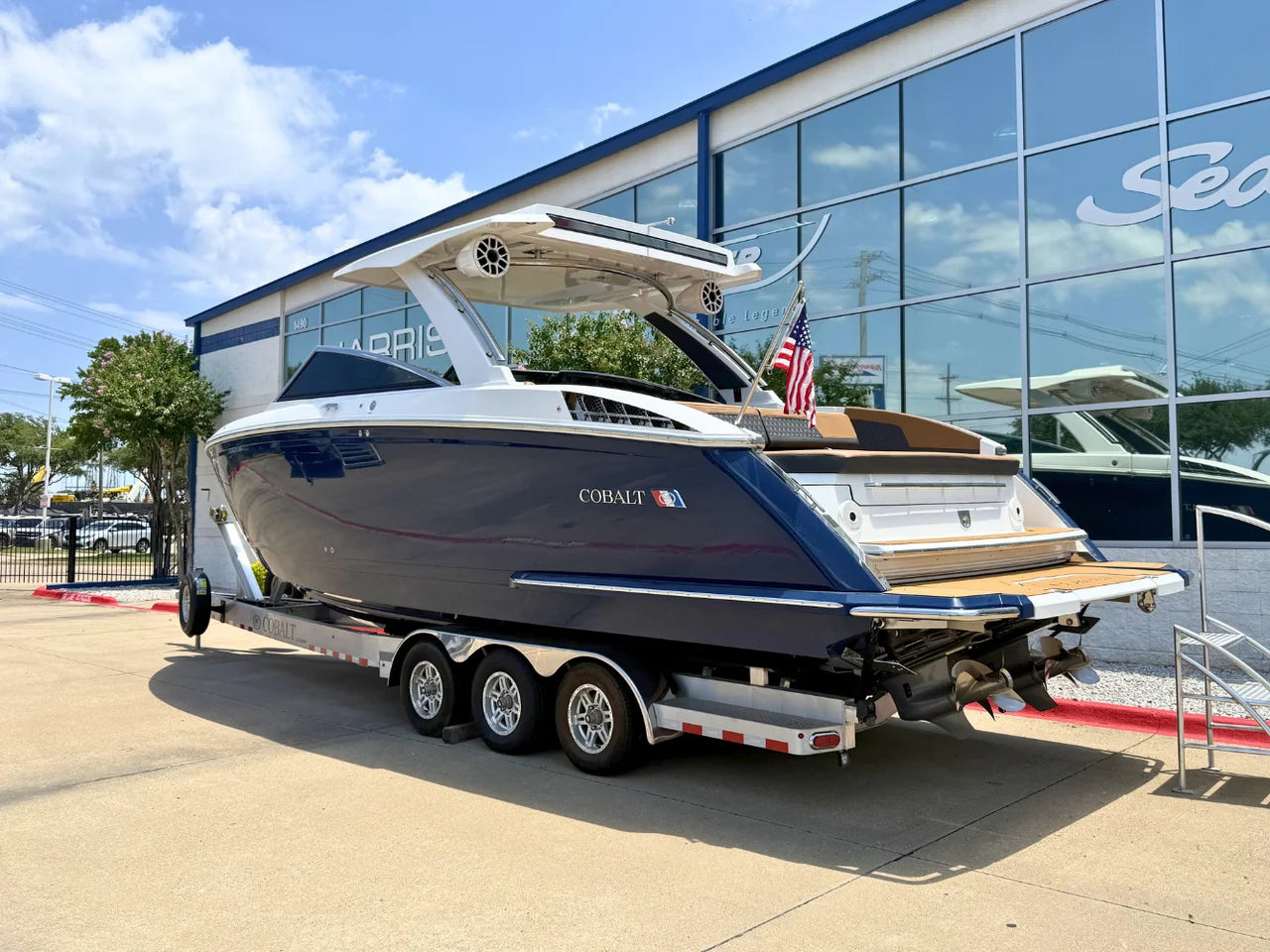 2023 Cobalt R33 33.0 feet, Lewisville, Texas #3