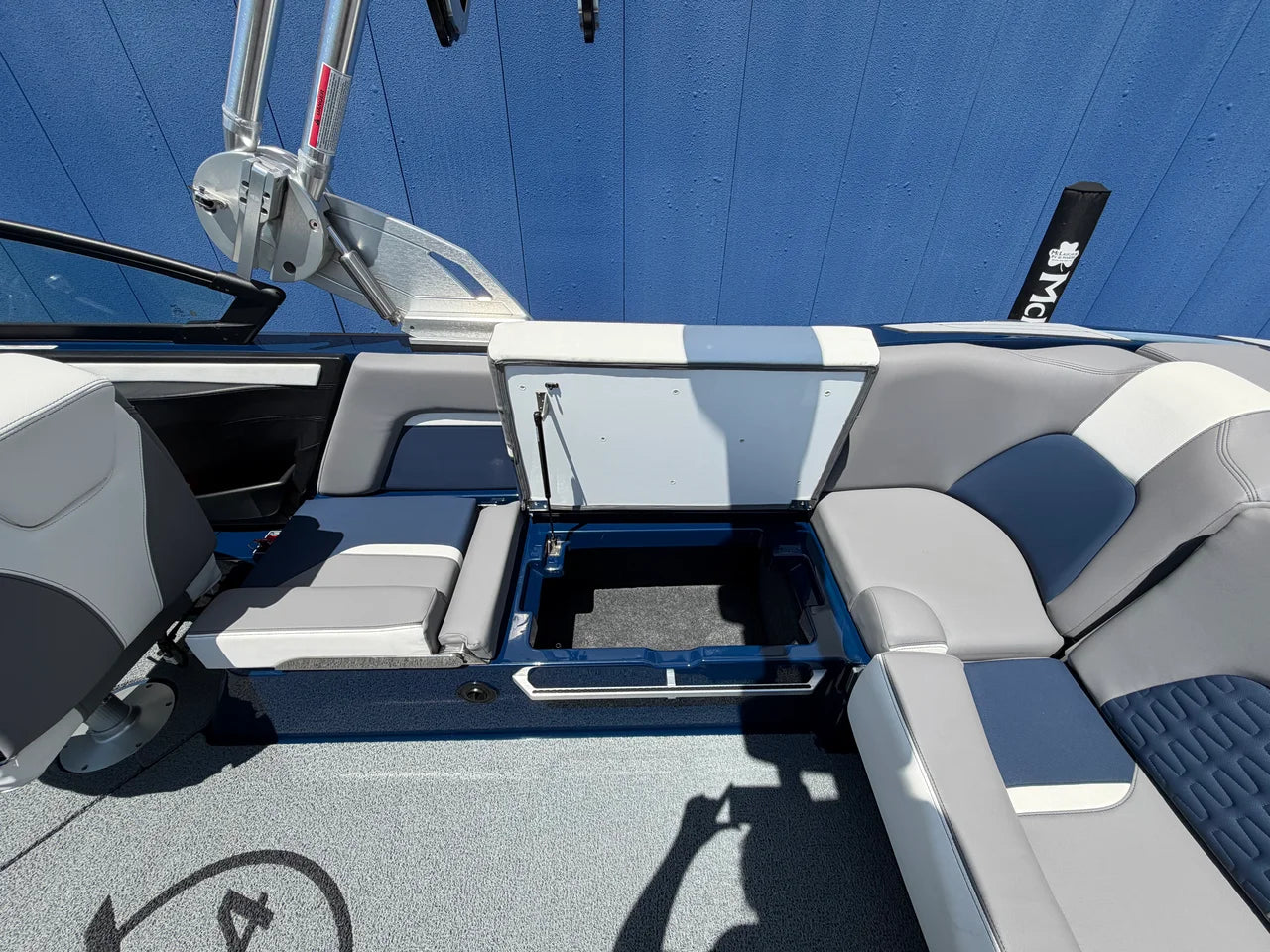 2022 Mastercraft X24 24.0 feet, Excelsior, Minnesota #18