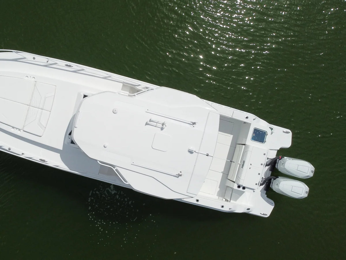 2026 Intrepid 35 VALOR 35.0 feet, Naples, Florida #20