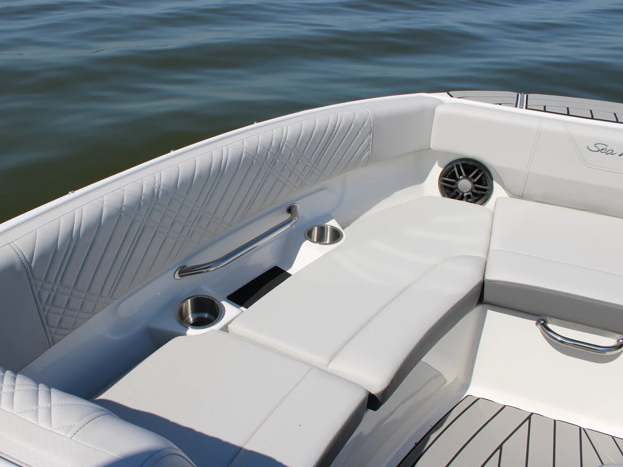 2026 Sea Ray SDX 230 Outboard 23.0 feet, Seabrook, TX #25