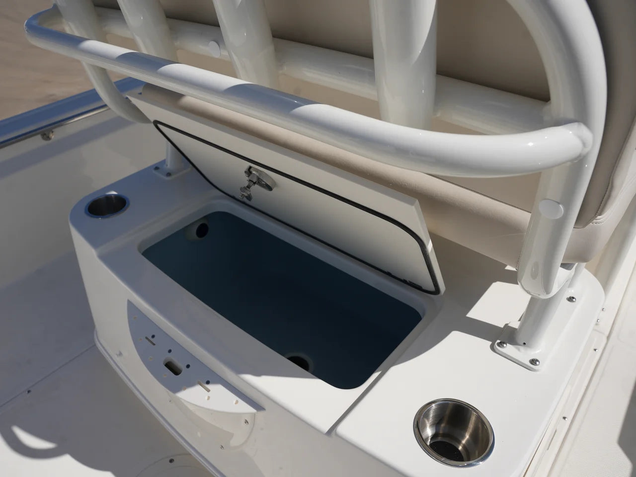 2026 Boston Whaler 210 Montauk 21.0 feet, Lewisville, TX #17