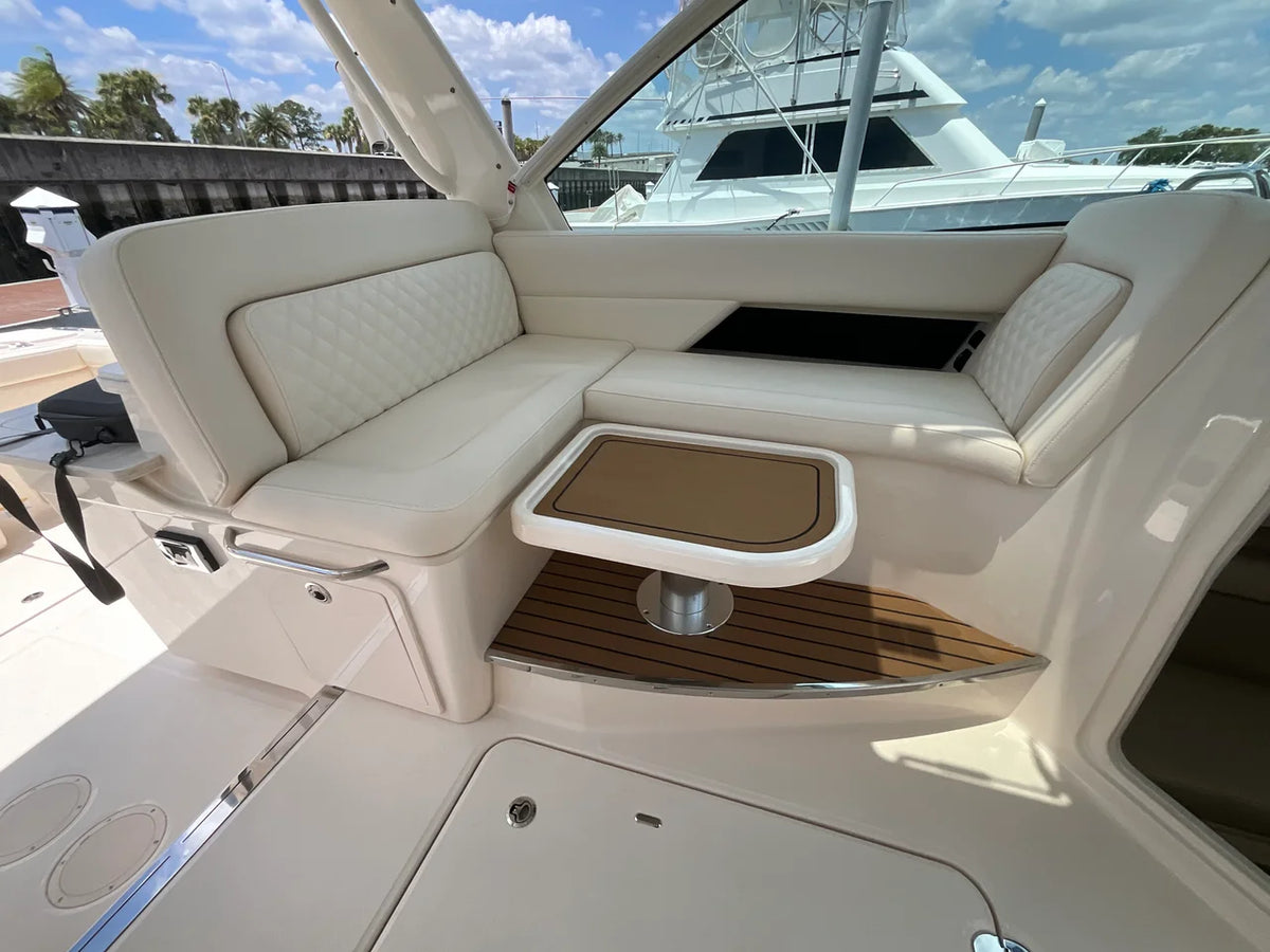 2026 Grady-White Freedom 345 33.0 feet, Jacksonville Beach, Florida #10