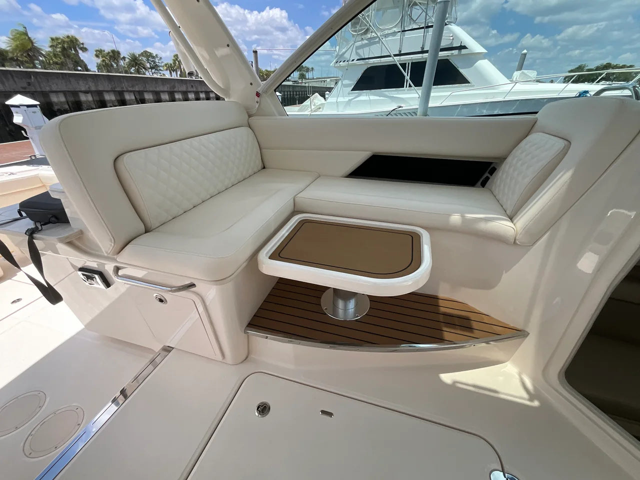 2026 Grady-White Freedom 345 33.0 feet, Jacksonville Beach, Florida #10