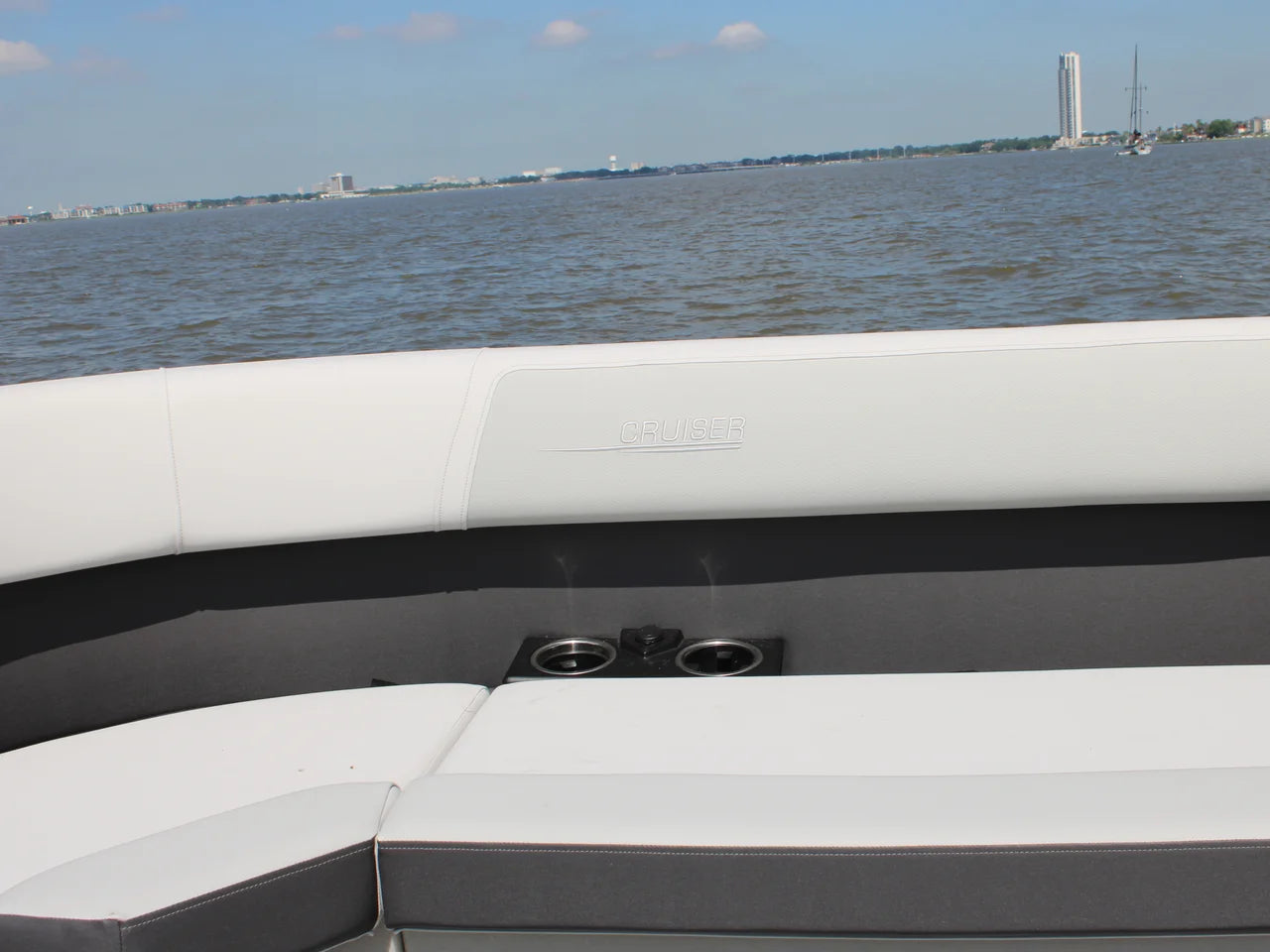 2026 Harris Cruiser 230 23.0 feet, Seabrook, TX #14