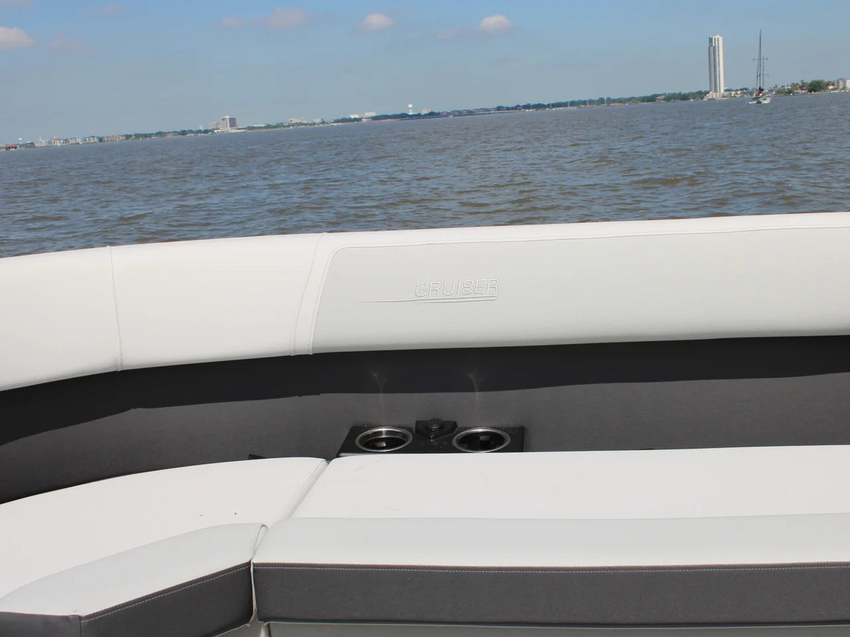 2026 Harris Cruiser 230 23.0 feet, Seabrook, TX #14