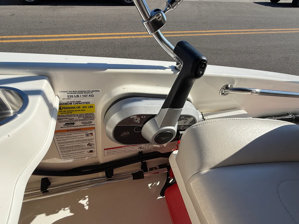 2024 Boston Whaler 130 Super Sport 13.0 feet, Wrightsville Beach, North Carolina #12