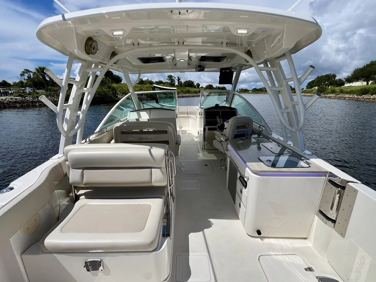 2022 Boston Whaler 320 VANTAGE 32.0 feet, Venice, Florida #13