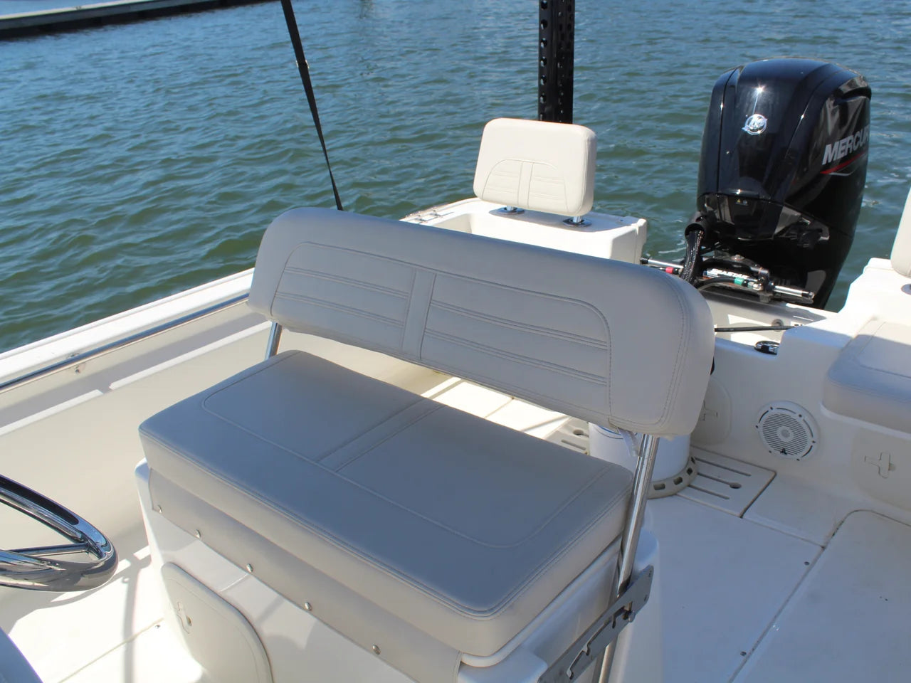 2025 Boston Whaler 170 MONTAUK 17.0 feet, Wrightsville Beach, North Carolina #9
