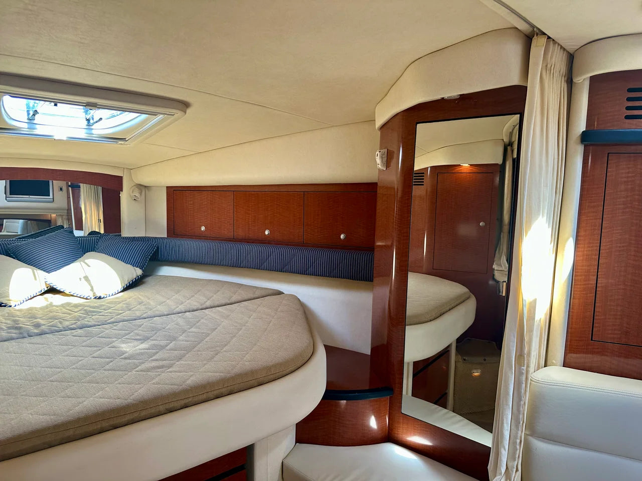 2005 Sea Ray 340 Sundancer 34.0 feet, Fort Myers, FL #33