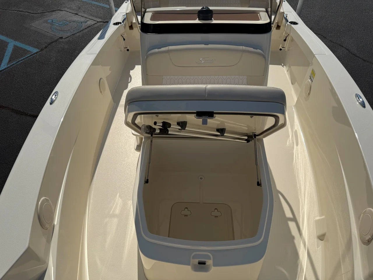 2026 Scout 188 Sportfish 18.0 feet, Greenville, SC #20