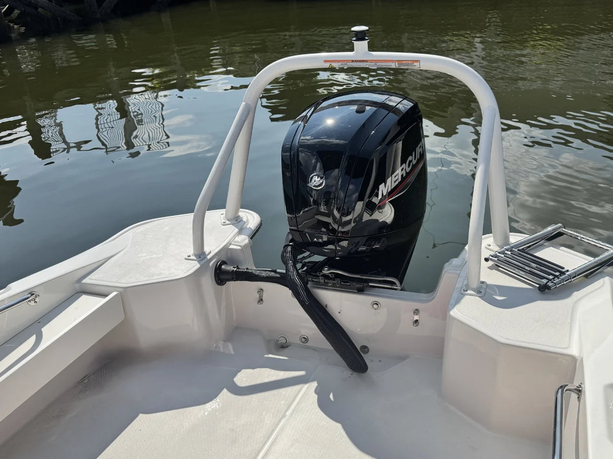 2027 Boston Whaler 160 Super Sport 17.0 feet, Huntington, NY #13