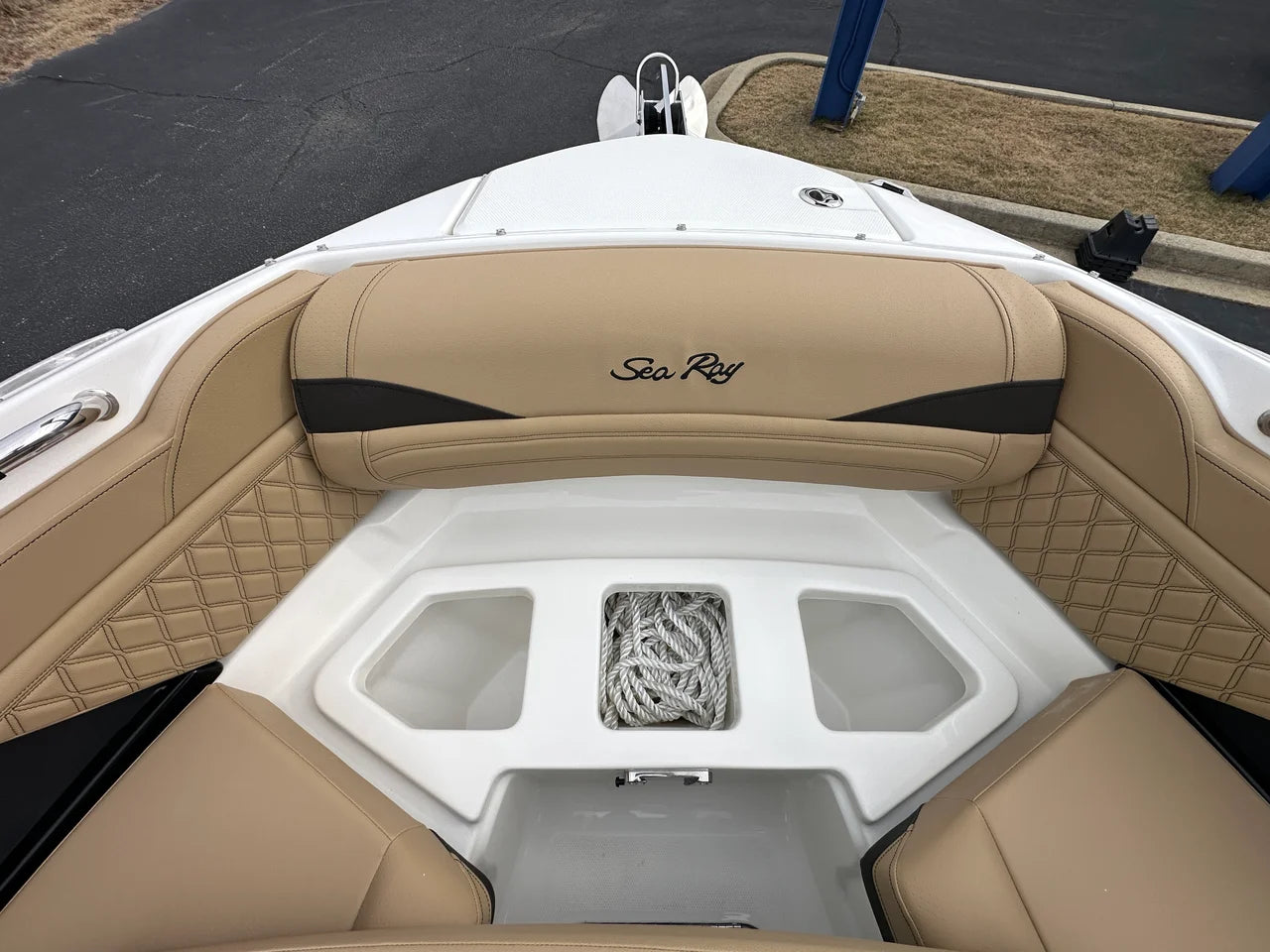2026 Sea Ray SLX 280 28.0 feet, Greenville, SC #11