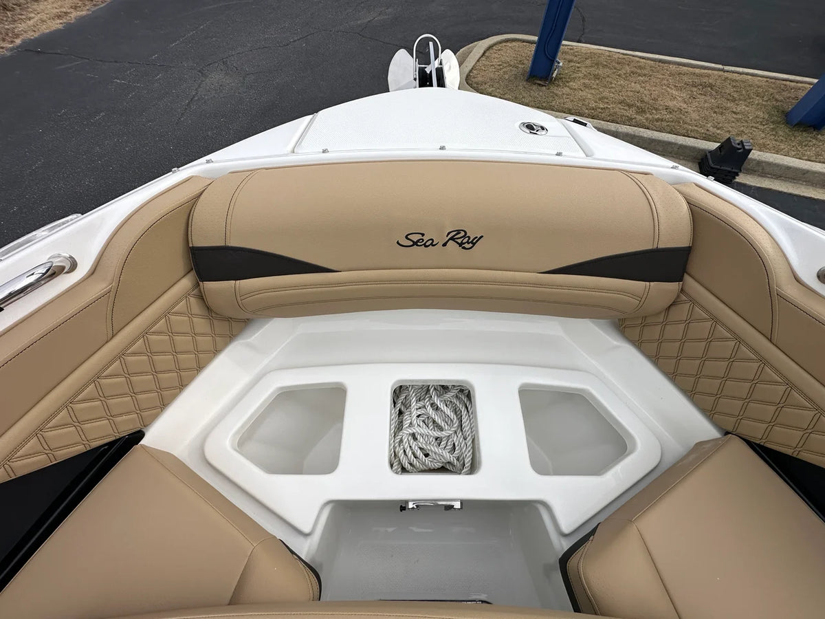 2026 Sea Ray SLX 280 28.0 feet, Greenville, SC #11