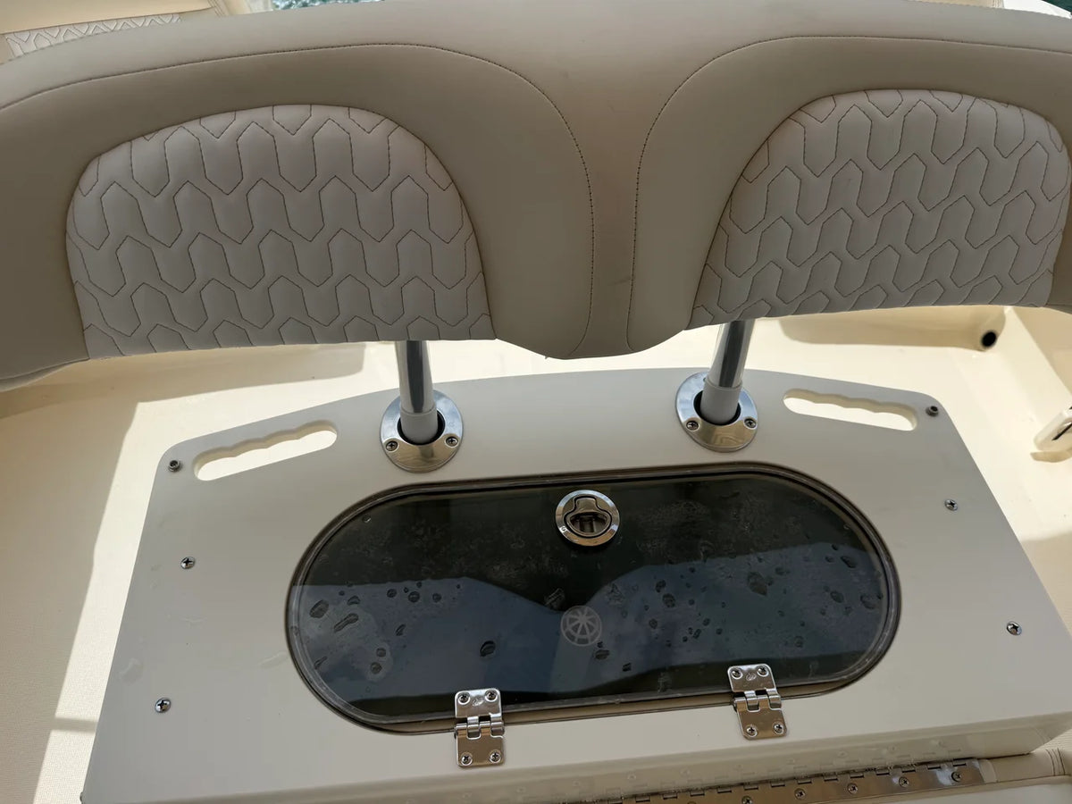 2027 Scout 195 Sportfish 19.0 feet, Marathon, FL #11