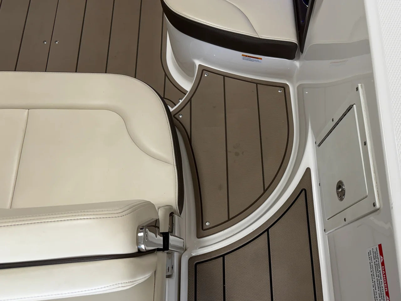 2019 Chaparral 257 SSX 25.0 feet, Nisswa, Minnesota #23