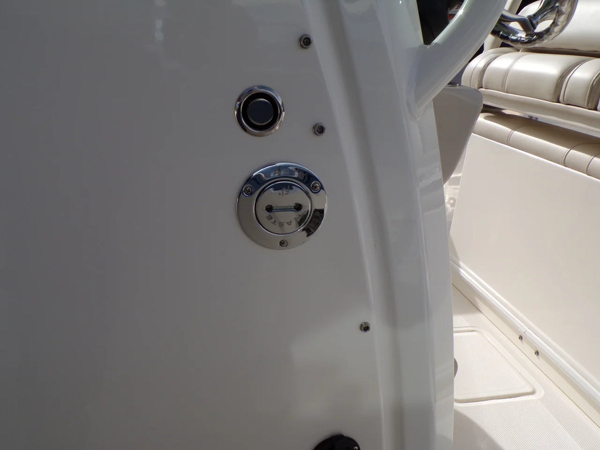 2024 Boston Whaler 280 DAUNTLESS 28.0 feet, Naples, FL #54