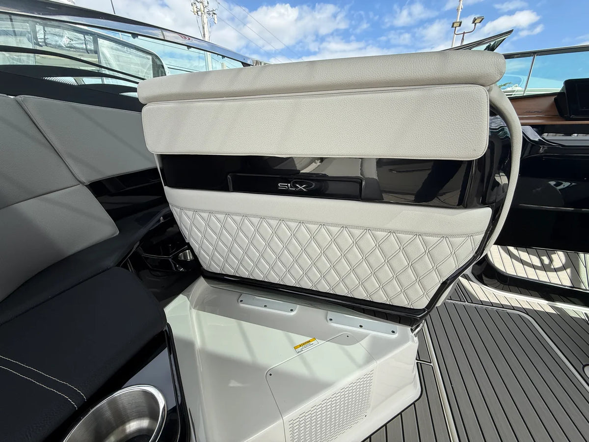2026 Sea Ray SLX 360 OUTBOARD 36.0 feet, Miami, FL #46