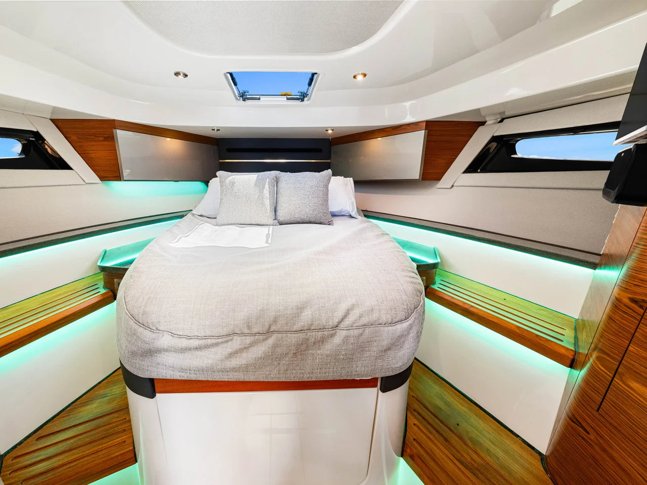 2026 Boston Whaler 405 Conquest 40.0 feet, Sarasota, Florida #91