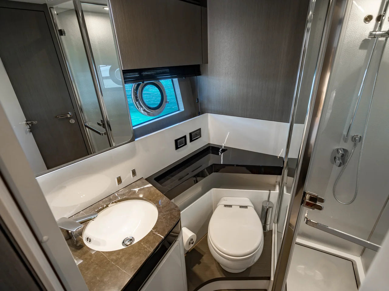 2019 Azimut S7 70.0 feet, West Palm Beach, FL #123