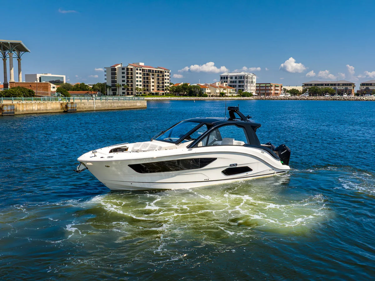 2026 Sea Ray Sundancer 370 Outboard 37.0 feet, Pensacola, Florida #13