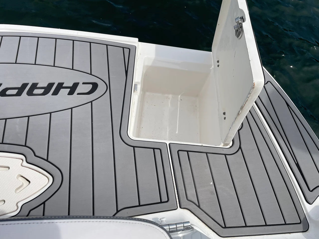 2016 Chaparral 264 SUNSETA 26.0 feet, Excelsior, Minnesota #37