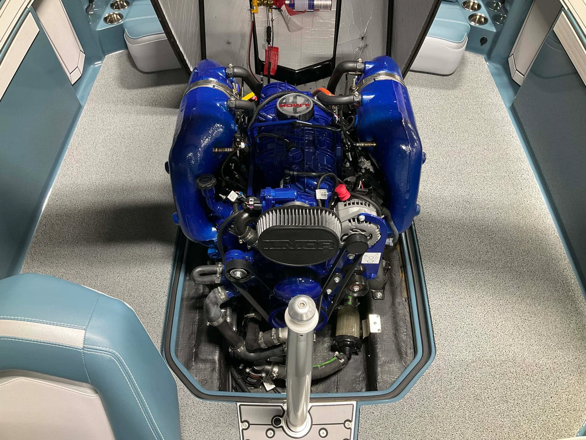 2025 Mastercraft Prostar 19.0 feet, Crosslake, Minnesota #28