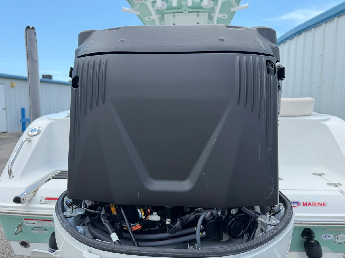 2024 Sea Hunt ULTRA 234 24.0 feet, Pensacola, Florida #64