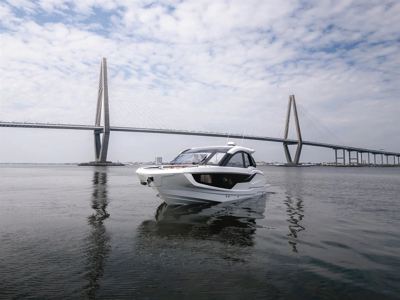 2024 Galeon 375 GTO 37.0 feet, Charleston, SC #1