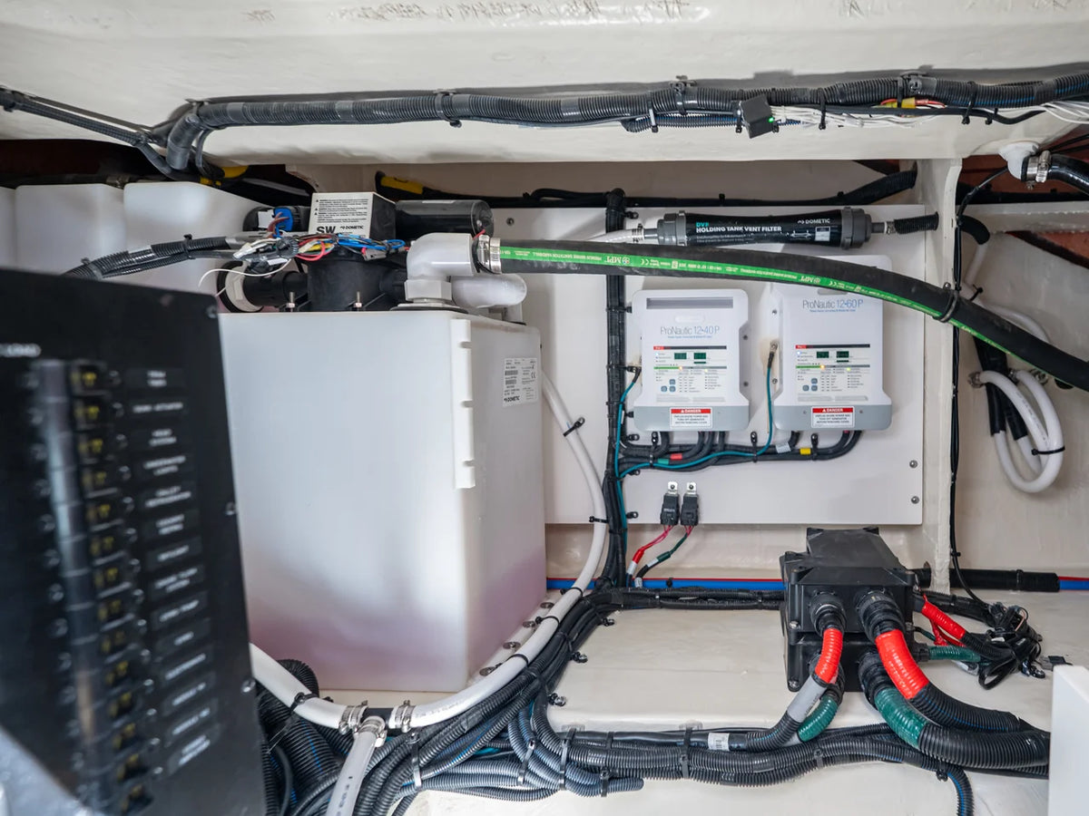 2026 Sea Ray Sundancer 370 Outboard 37.0 feet, Pensacola, Florida #38