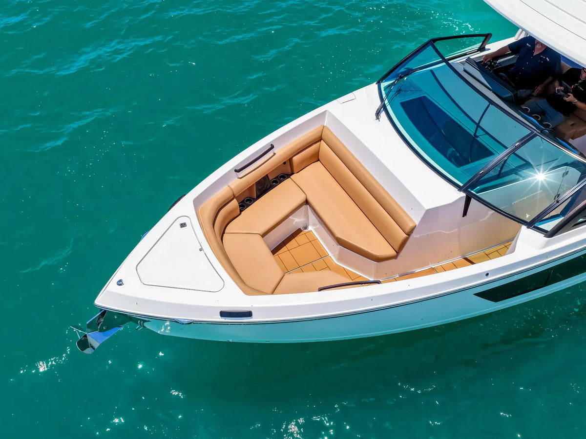 2024 Aviara AV40 Outboard 40.0 feet, Sarasota, FL #76