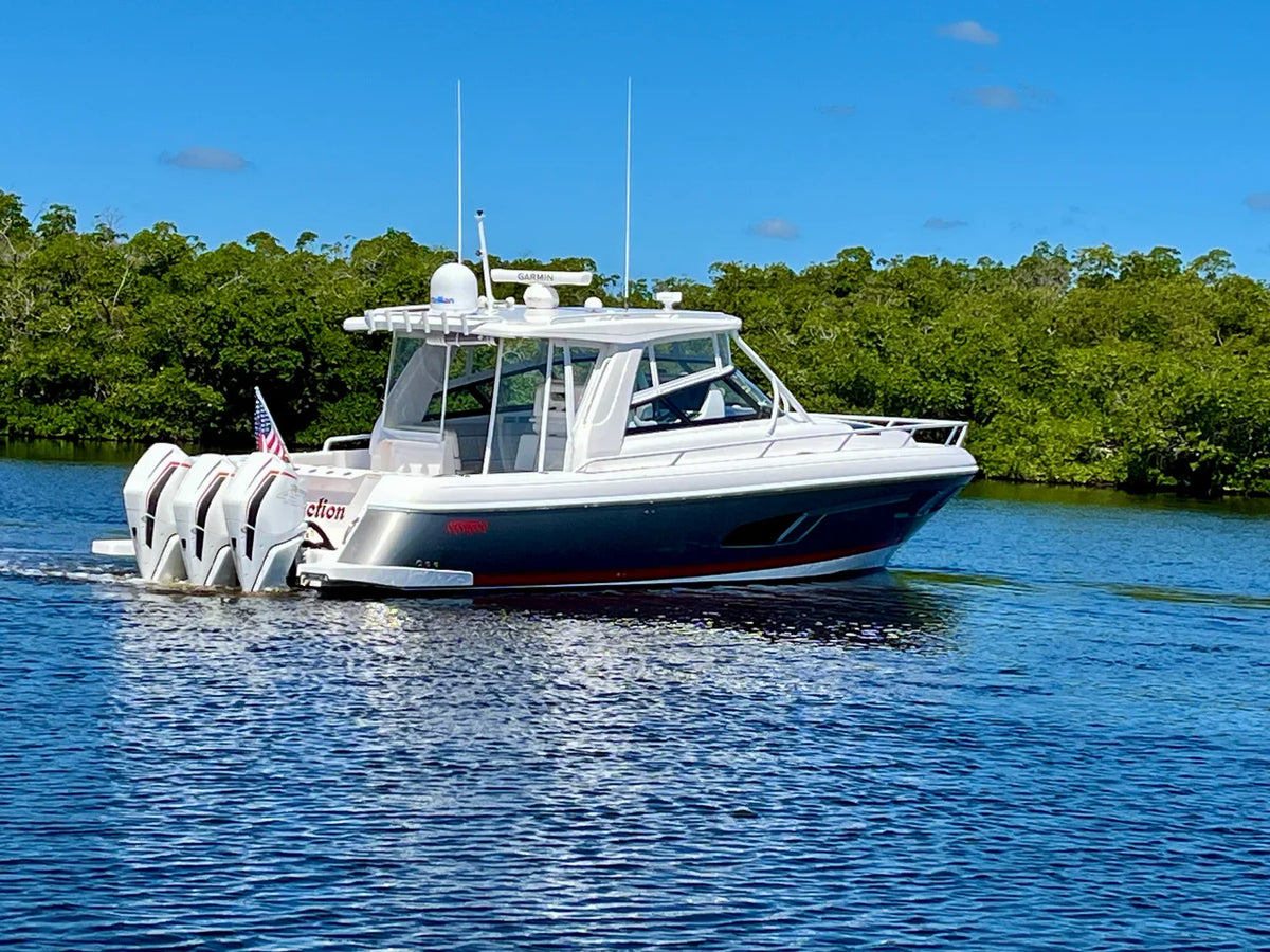 2021 Intrepid 438 EVOLUTION 43.0 feet, Fort Myers, FL #5