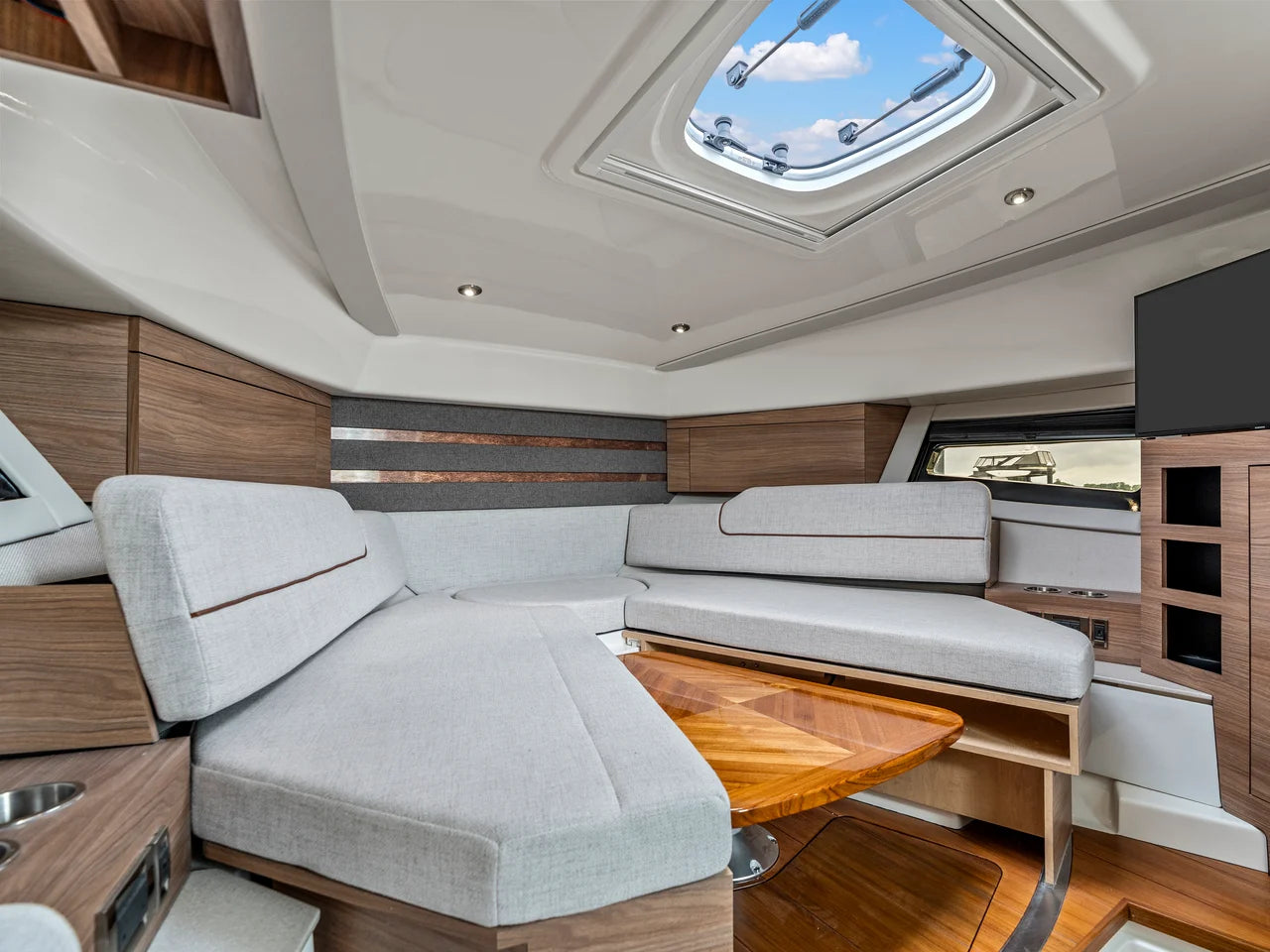 2026 Boston Whaler 365 Conquest 36.0 feet, Quincy, MA #36