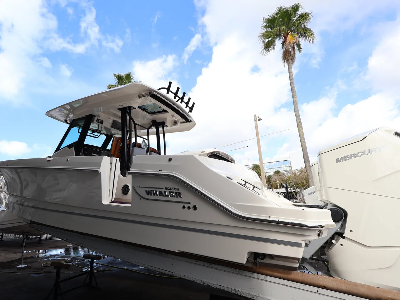 2026 Boston Whaler 360 Outrage 36.0 feet, Naples, Florida #4