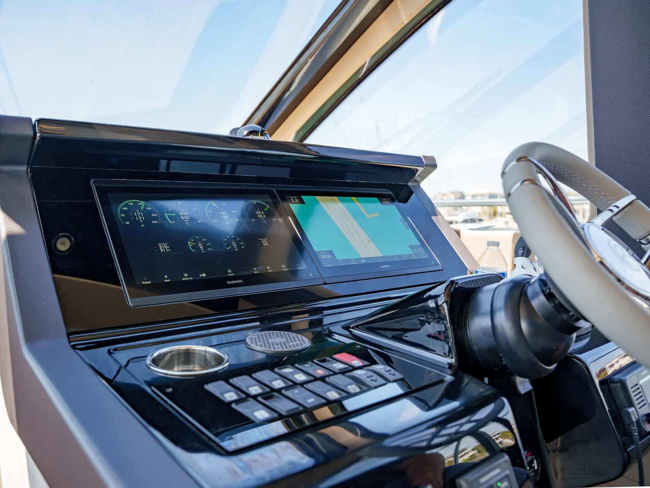 2026 Cruisers Yachts 50 FLY 50.0 feet, Wrightsville Beach, North Carolina #18