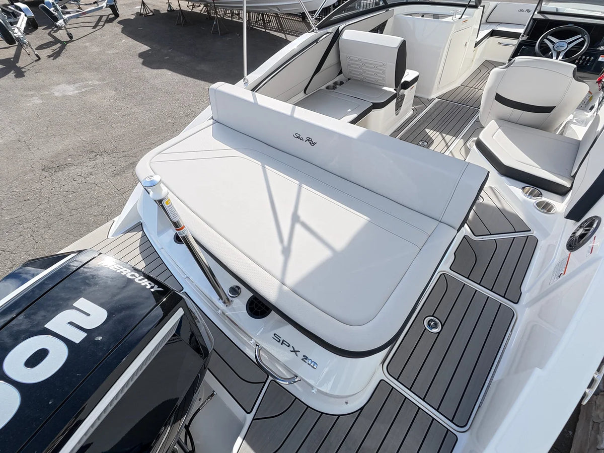 2027 Sea Ray SPX 210 Outboard 21.0 feet, Norwalk, Connecticut #10