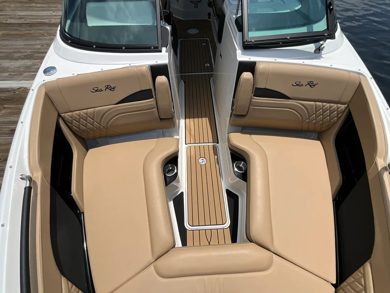 2026 Sea Ray SLX 260 Outboard 26.0 feet, Jacksonville Beach, Florida #6