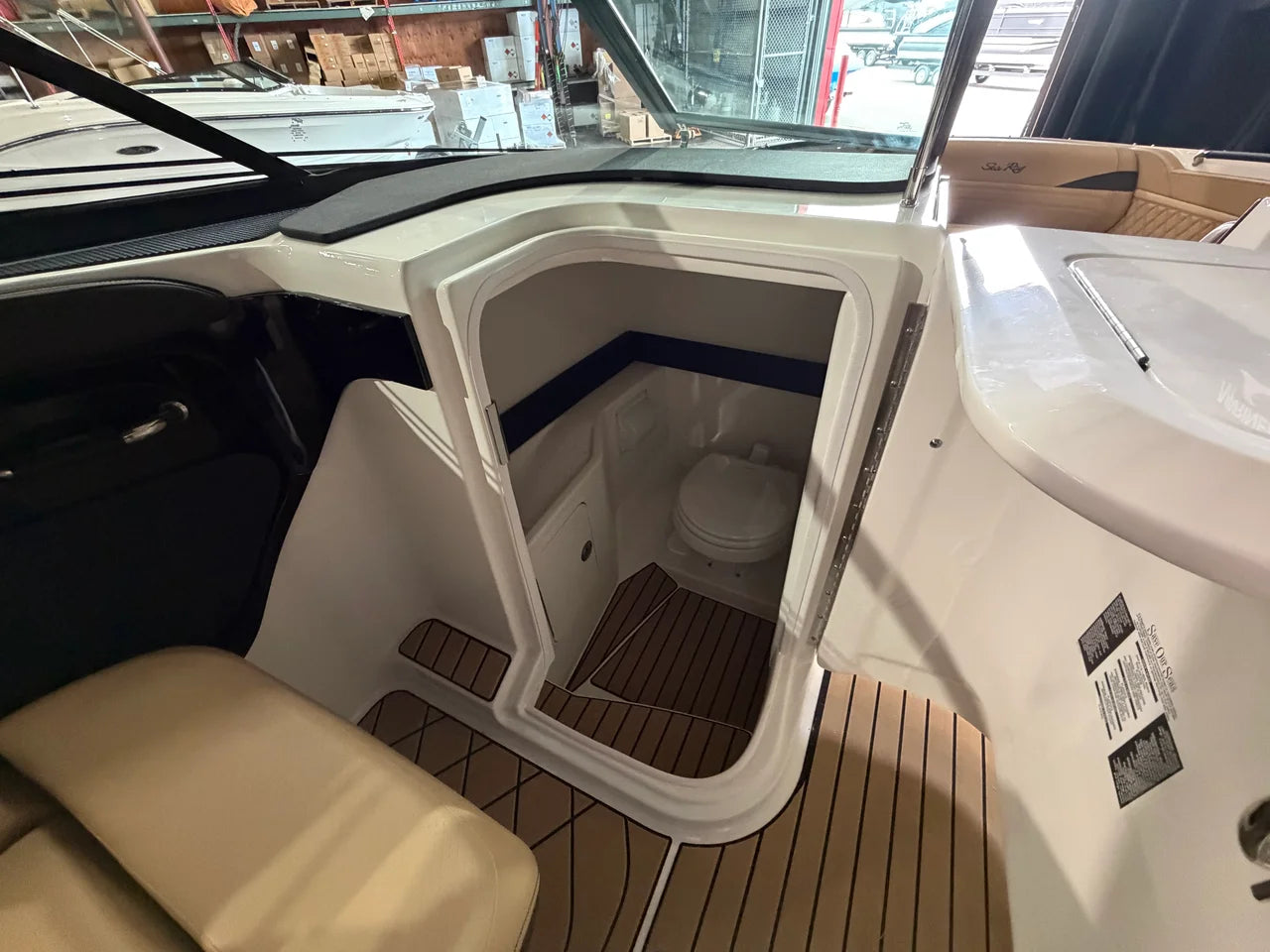 2026 Sea Ray SLX 280 28.0 feet, Excelsior, Minnesota #41