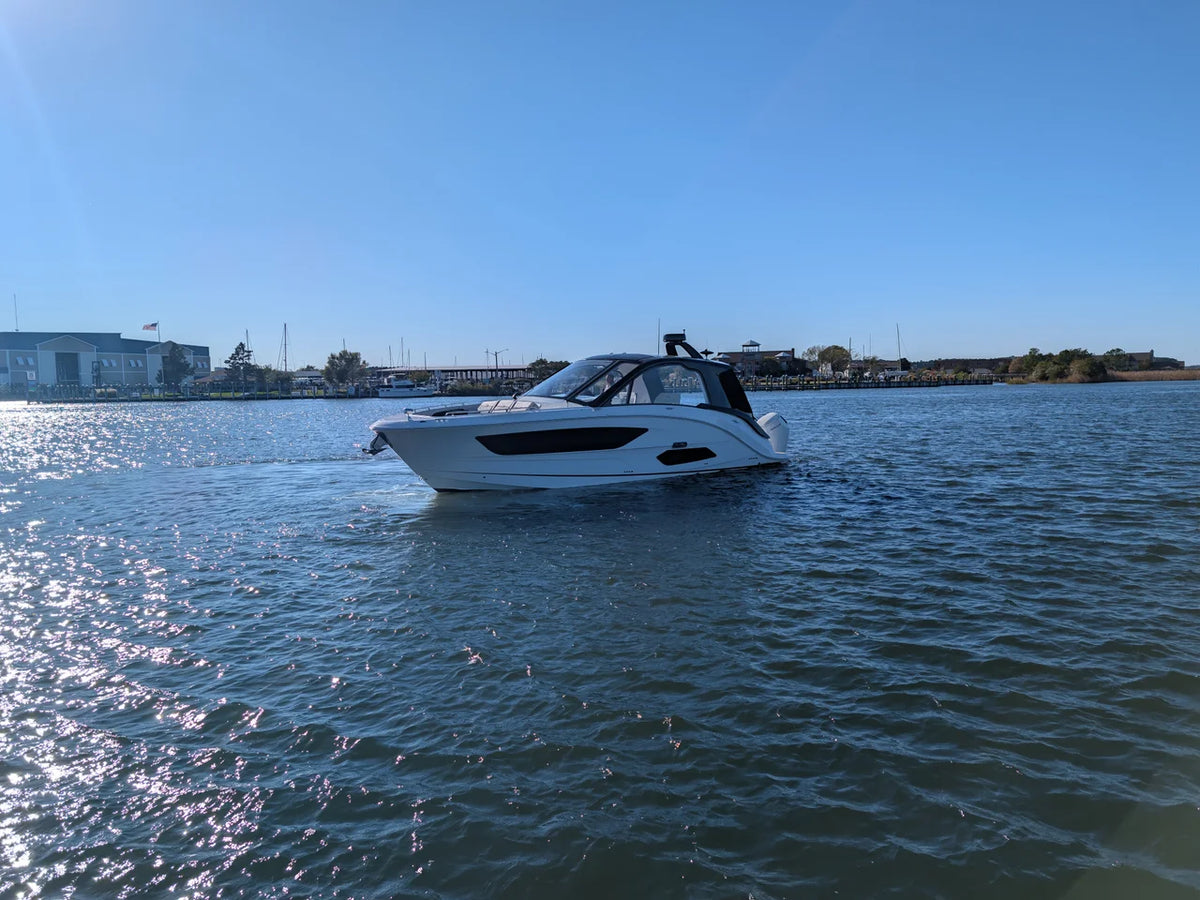 2026 Sea Ray SUNDANCER 370 OUTBOARD 39.0 feet, Grasonville, MD #9