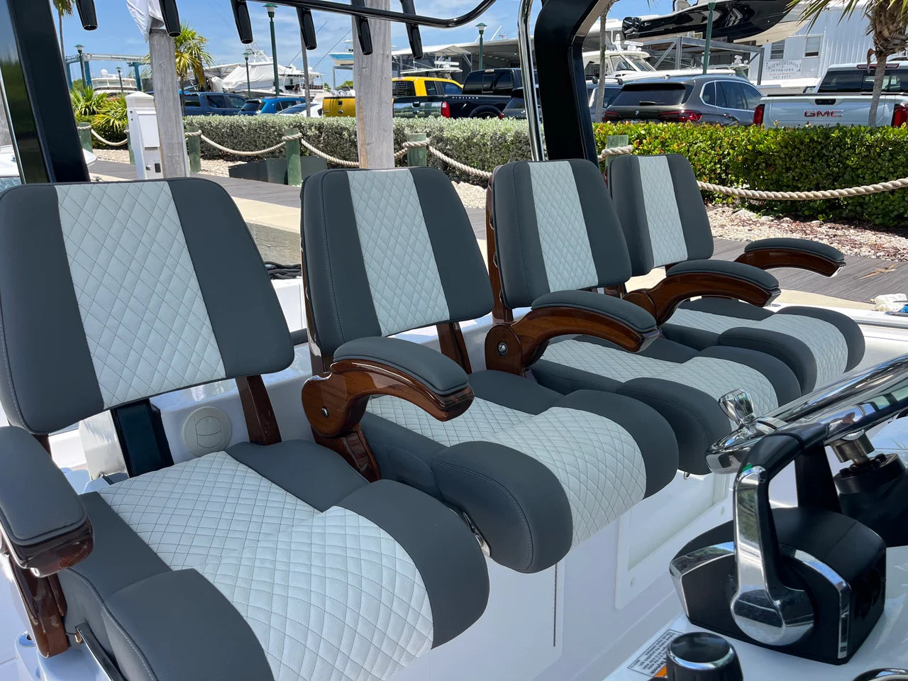 2024 Bertram 39CC 39.0 feet, Key Largo, FL #28