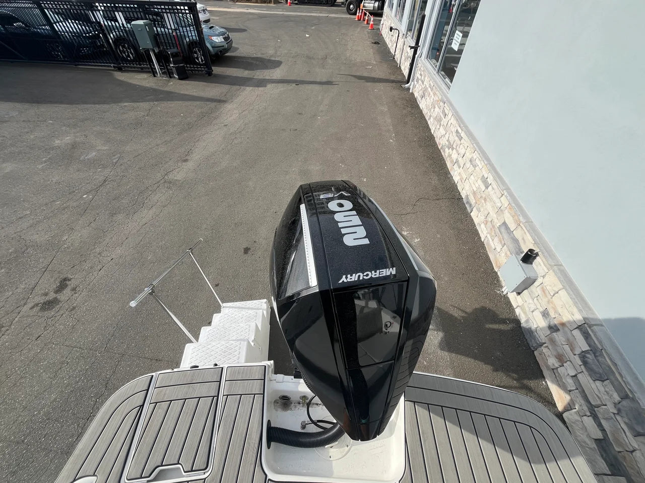 2026 Sea Ray SDX 230 Outboard 23.0 feet, Norwalk, Connecticut #2