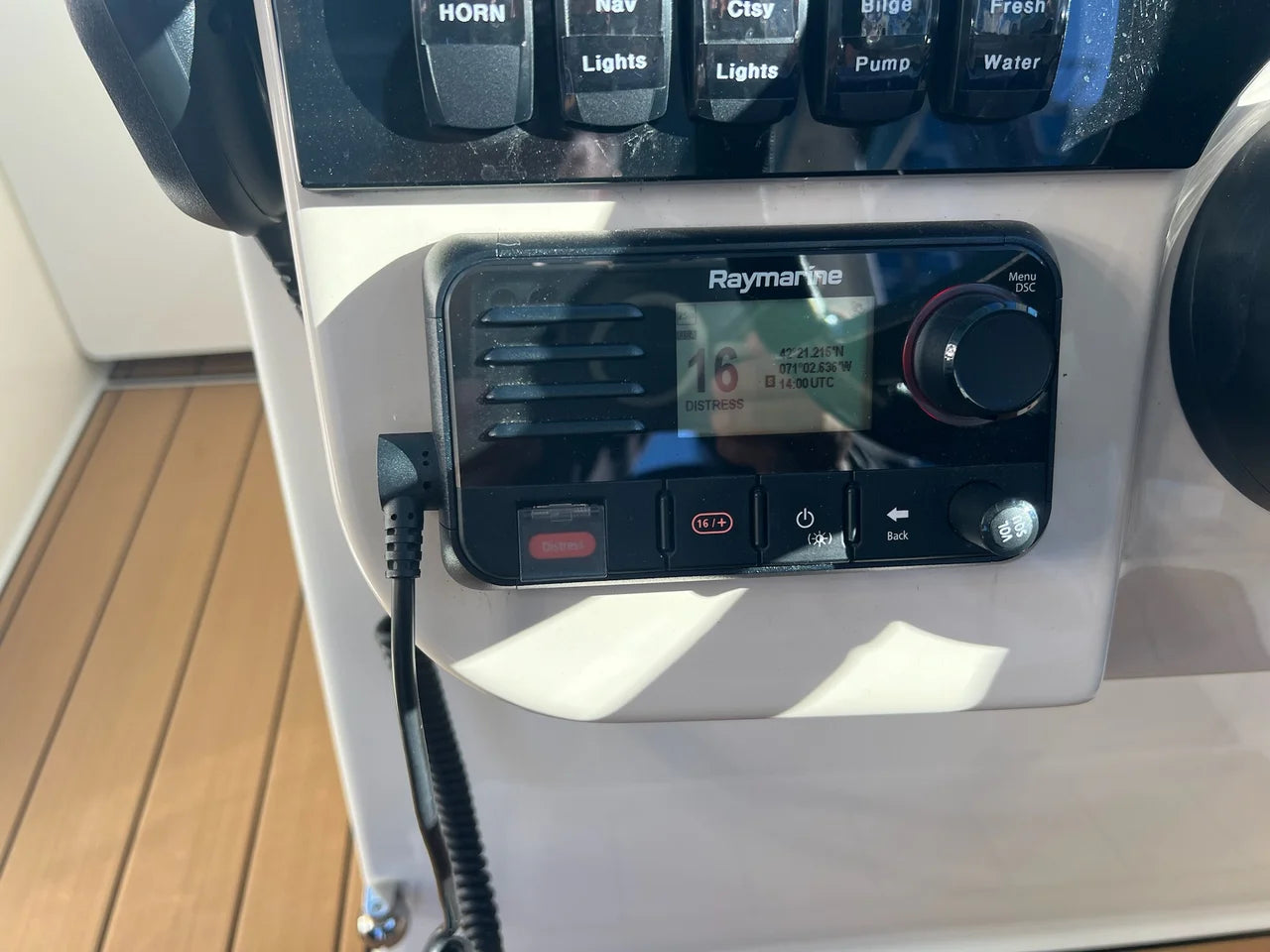 2021 Boston Whaler 280 VANTAGE 28.0 feet, Quincy, MA #9