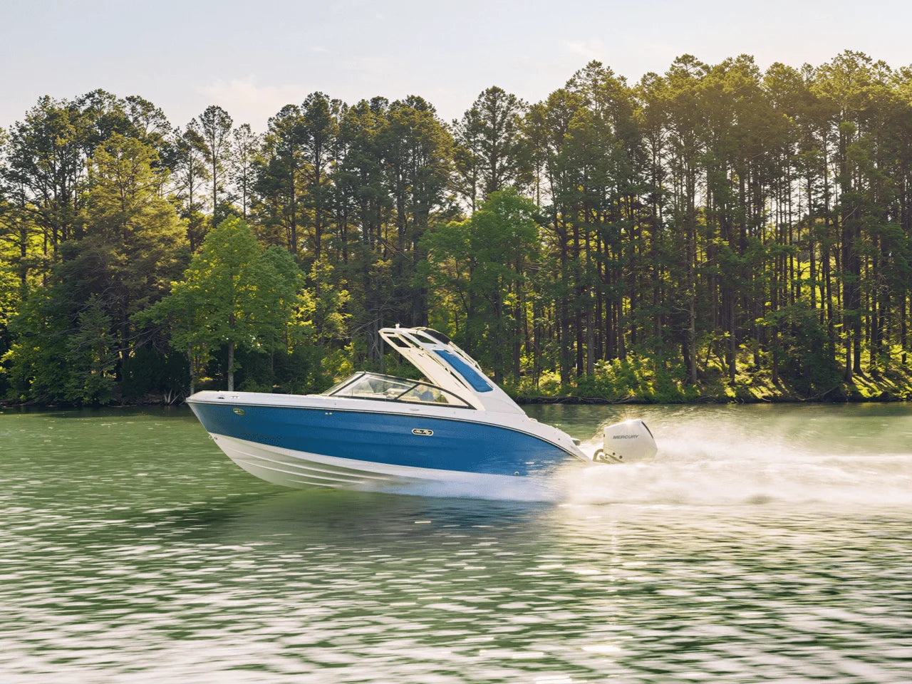 2026 Sea Ray SDX 230 Outboard 0.0 feet, Inuvik, Northwest Territories #2