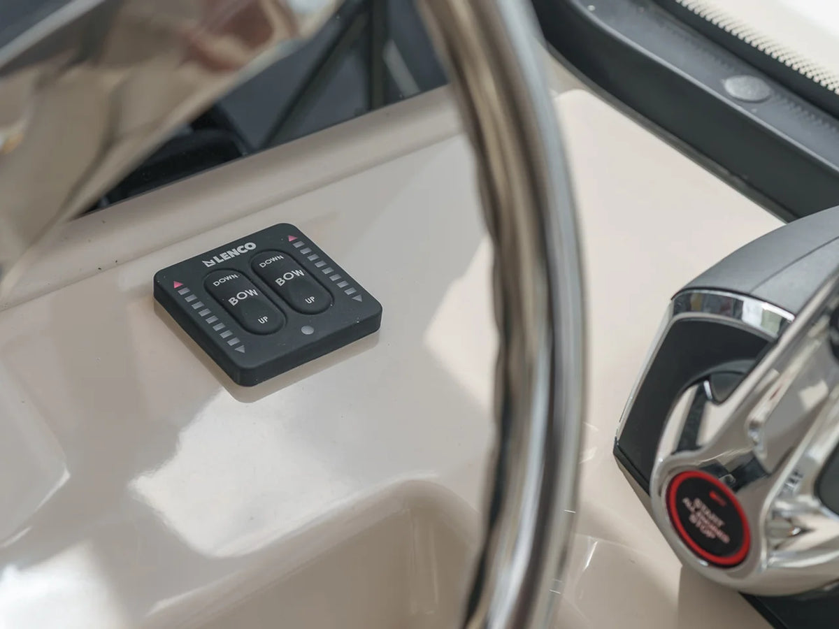 2026 Boston Whaler 325 Conquest 32.0 feet, Fort Walton Beach, Florida #34