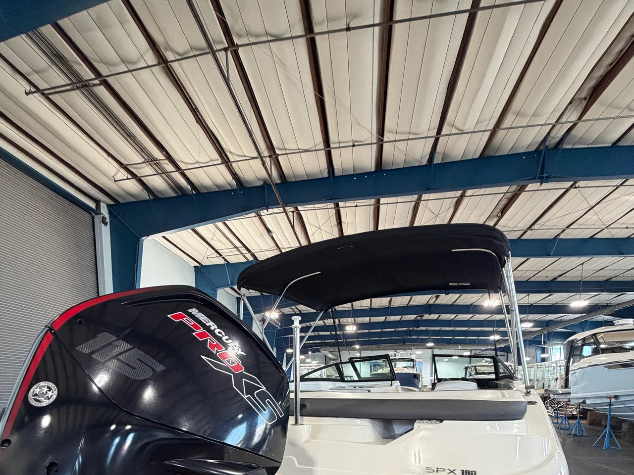 2018 Sea Ray 190 SPX OB 19.0 feet, Clearwater, Florida #7