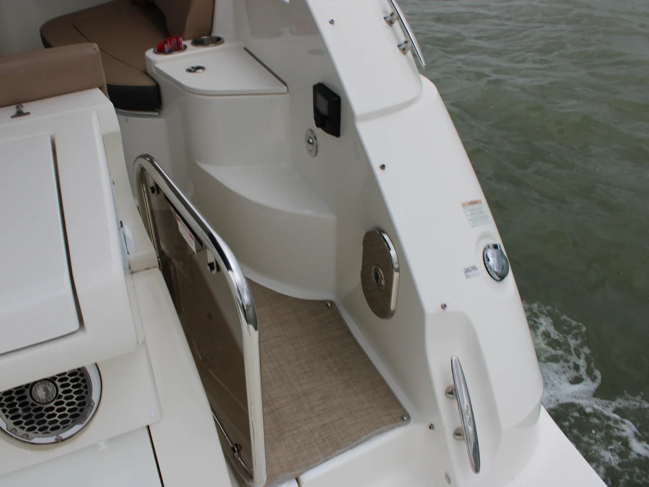 2018 Sea Ray 350 SUNDANCER 35.0 feet, Seabrook, TX #44
