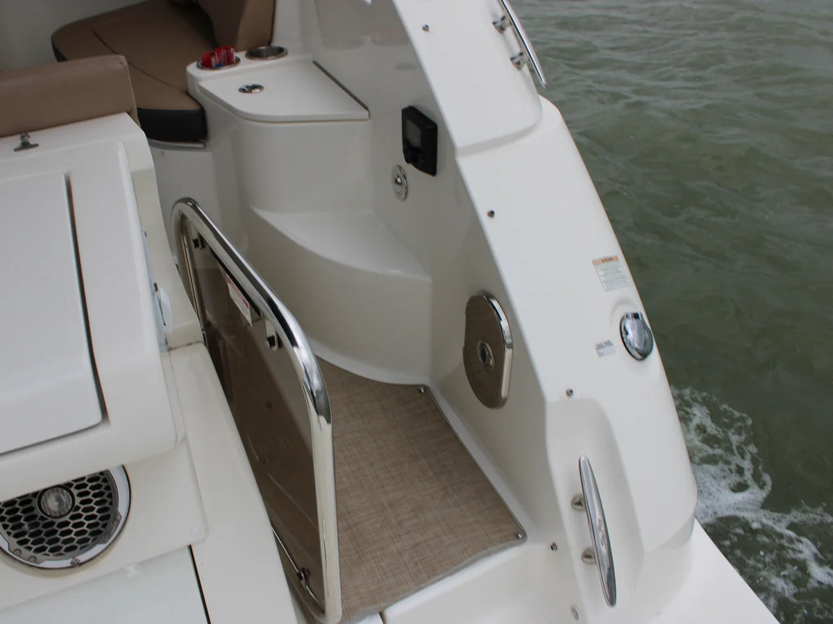 2018 Sea Ray Sundancer 350 35.0 feet, Seabrook, TX #44
