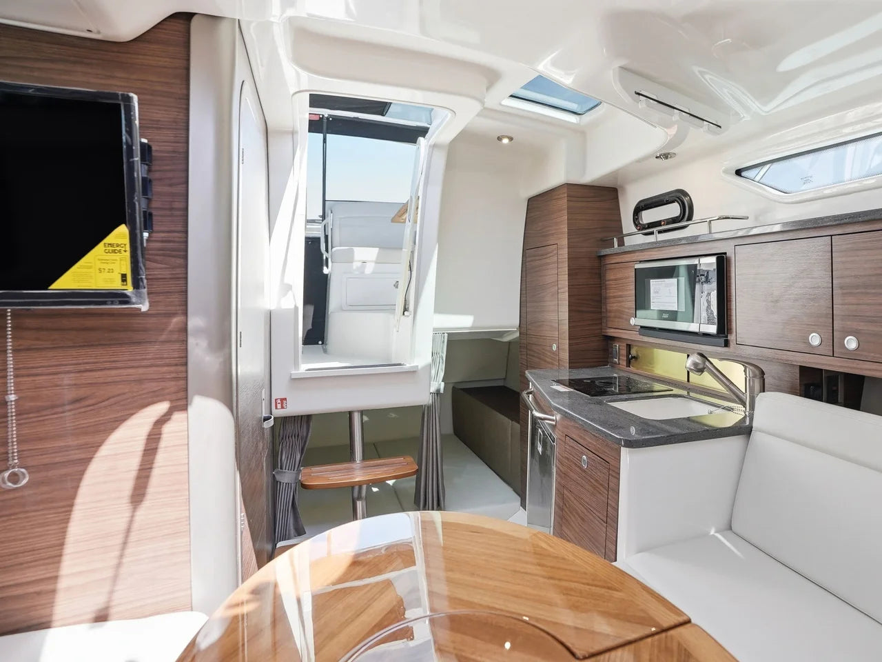 2026 Boston Whaler 325 Conquest 32.0 feet, Quincy, MA #33