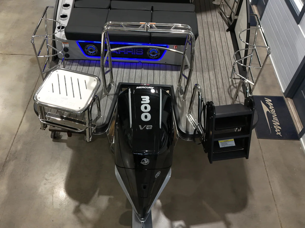 2026 Harris 230 Grand Mariner 23.0 feet, Cornelius, North Carolina #4