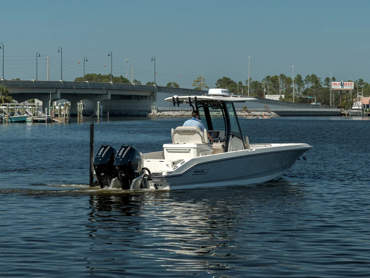 2027 Boston Whaler 280 Dauntless 28.0 feet, Panama City, FL #4